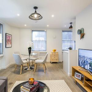 Standaard Appartement met een Slaapkamer