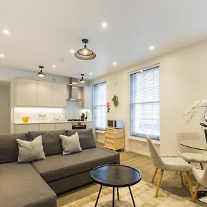 Superior Appartement met een Slaapkamer