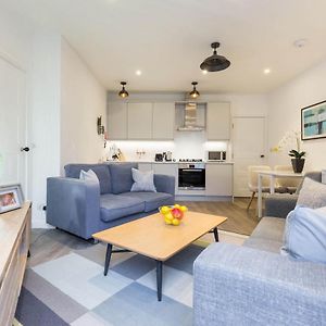 Appartement met Twee Slaapkamers